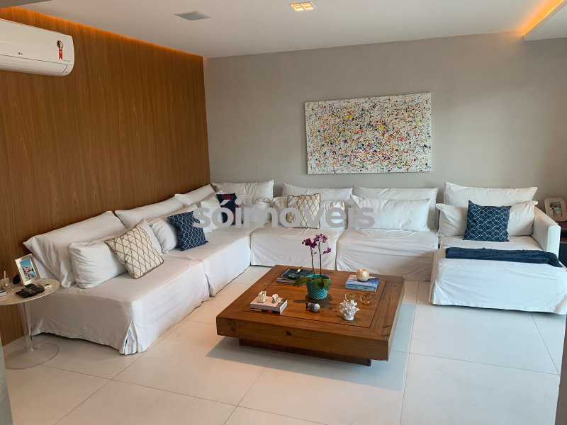 Conheça 16 do imóvel - Cobertura 3 quartos à venda Rio de Janeiro,RJ São Conrado - R$ 4.150.000 - LBCO30478 - 21 16 - Cobertura 3 quartos à venda Rio de Janeiro,RJ São Conrado - R$ 4.150.000 - LBCO30478 - 21