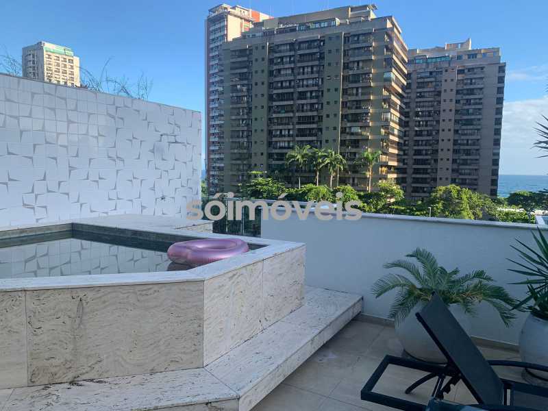 Conheça 19 do imóvel - Cobertura 3 quartos à venda Rio de Janeiro,RJ São Conrado - R$ 4.150.000 - LBCO30478 - 7 19 - Cobertura 3 quartos à venda Rio de Janeiro,RJ São Conrado - R$ 4.150.000 - LBCO30478 - 7