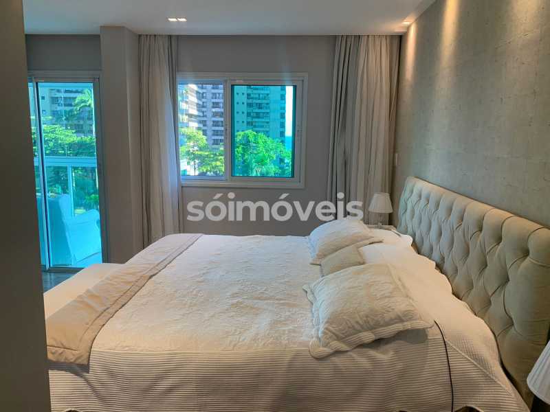 Conheça 29 do imóvel - Cobertura 3 quartos à venda Rio de Janeiro,RJ São Conrado - R$ 4.150.000 - LBCO30478 - 27 29 - Cobertura 3 quartos à venda Rio de Janeiro,RJ São Conrado - R$ 4.150.000 - LBCO30478 - 27