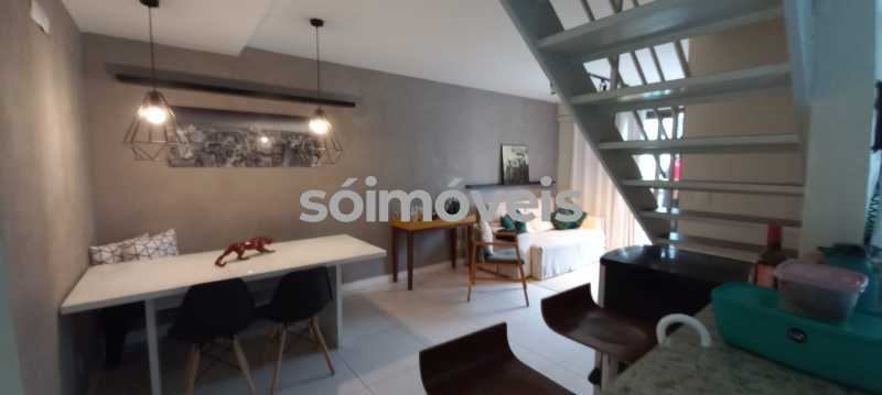 Conheça aq10 do imóvel - Apartamento 2 quartos à venda Rio de Janeiro,RJ São Conrado - R$ 900.000 - LBAP24119 - 9 aq10 - 9