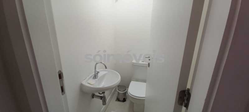 Conheça aq9 do imóvel - Apartamento 2 quartos à venda Rio de Janeiro,RJ São Conrado - R$ 900.000 - LBAP24119 - 11 aq9 - 11