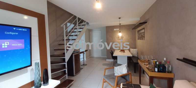 Conheça aq8 do imóvel - Apartamento 2 quartos à venda Rio de Janeiro,RJ São Conrado - R$ 900.000 - LBAP24119 - 12 aq8 - 12