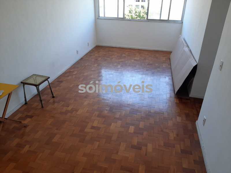 WhatsApp Image 2023-01-17 at 1 - Apartamento 3 quartos à venda Rio de Janeiro,RJ Vila Isabel - R$ 450.000 - POAP30774 - 1