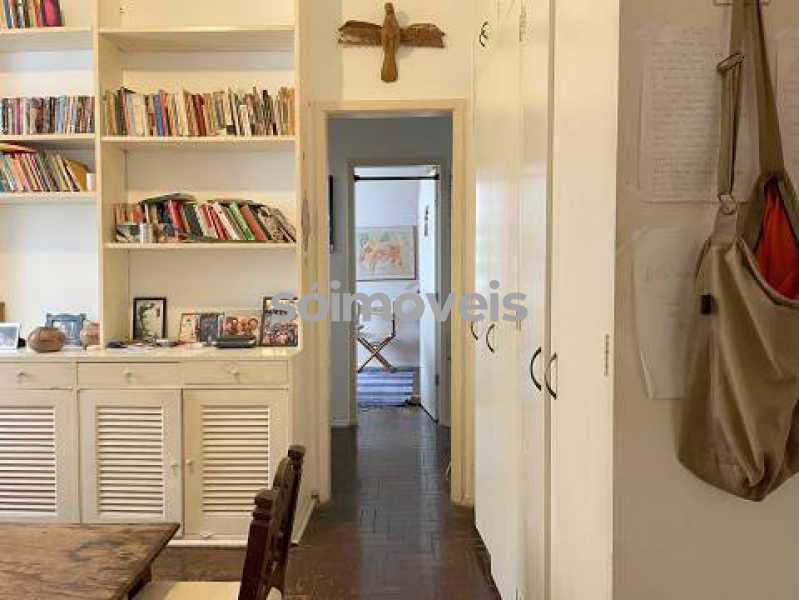 apartamento-com-1-quarto-a-ven - Apartamento 1 quarto à venda Rio de Janeiro,RJ Gávea - R$ 699.000 - LBAP11511 - 3