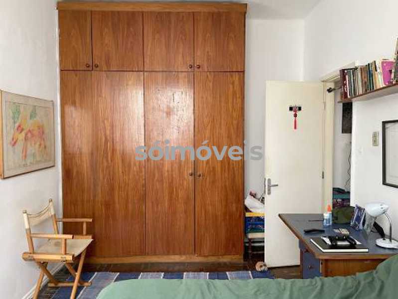apartamento-com-1-quarto-a-ven - Apartamento 1 quarto à venda Rio de Janeiro,RJ Gávea - R$ 699.000 - LBAP11511 - 6