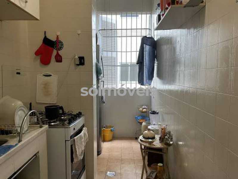 apartamento-com-1-quarto-a-ven - Apartamento 1 quarto à venda Rio de Janeiro,RJ Gávea - R$ 699.000 - LBAP11511 - 10