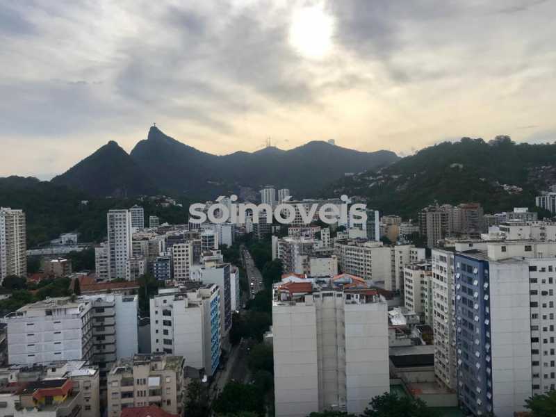 7a76b41f-3e13-4205-bbe1-1b7653 - Apartamento 1 quarto à venda Rio de Janeiro,RJ Laranjeiras - R$ 550.000 - LBAP11516 - 1