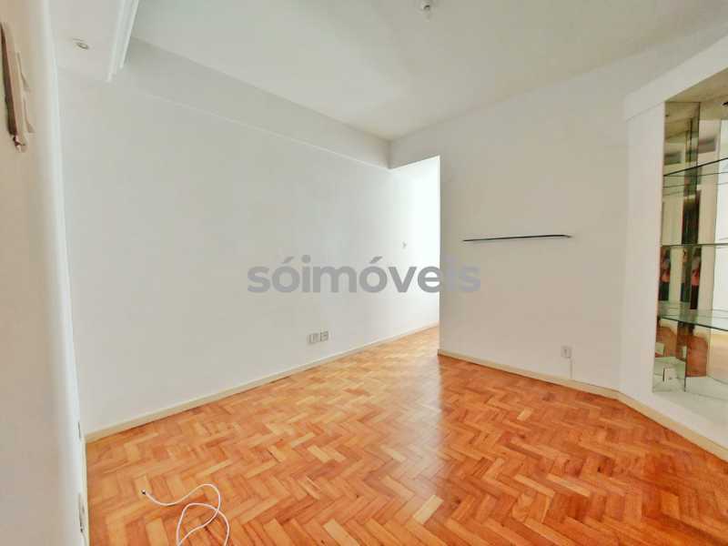 0d6c9cbc-733d-4e45-a854-0d523c - Apartamento 1 quarto à venda Rio de Janeiro,RJ Flamengo - R$ 520.000 - LBAP11517 - 2