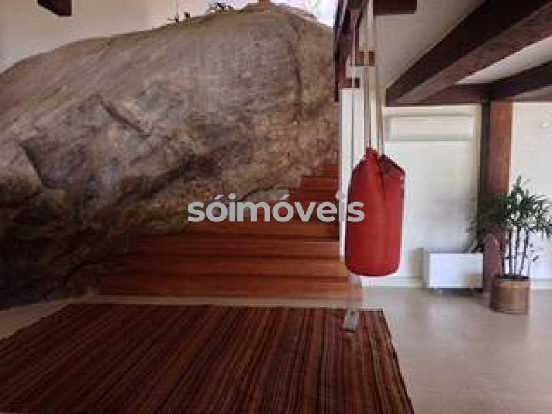 Conheça 5 do imóvel - Casa em Condomínio 6 quartos à venda Rio de Janeiro,RJ São Conrado - R$ 5.500.000 - LBCN60016 - 5 5 - 5