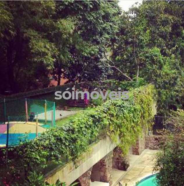 Conheça 18 do imóvel - Casa em Condomínio 6 quartos à venda Rio de Janeiro,RJ São Conrado - R$ 5.500.000 - LBCN60016 - 18 18 - 18