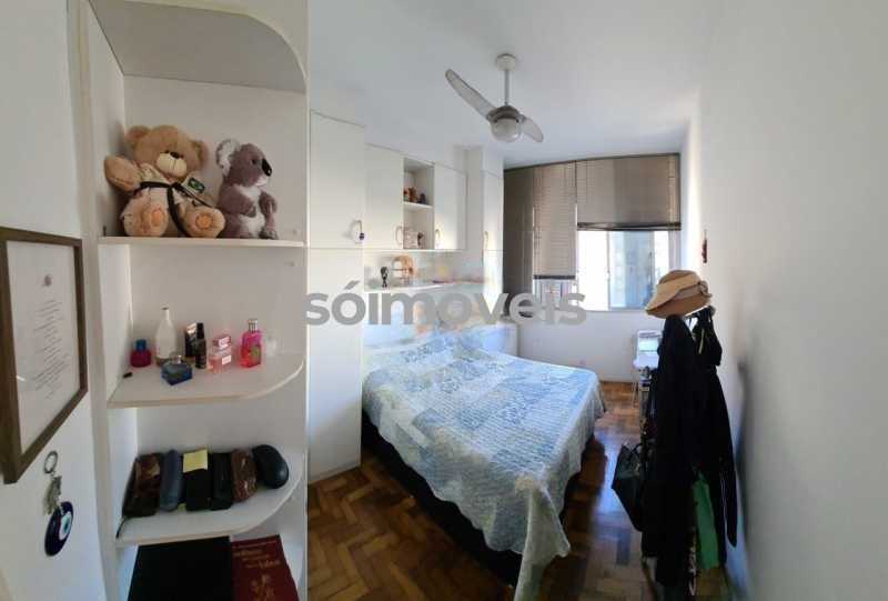 Conheça 1 do imóvel - Apartamento 1 quarto à venda Rio de Janeiro,RJ Laranjeiras - R$ 580.000 - LBAP11519 - 4 1 - Apartamento 1 quarto à venda Rio de Janeiro,RJ Laranjeiras - R$ 580.000 - LBAP11519 - 4