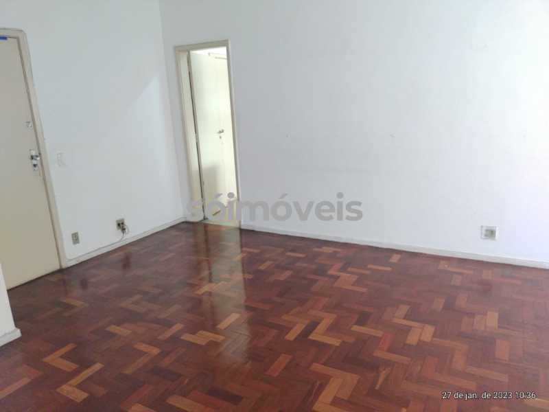 Conheça bi1 do imóvel - Apartamento 2 quartos à venda Rio de Janeiro,RJ Tijuca - R$ 358.000 - LBAP24150 - 4 bi1 - 4