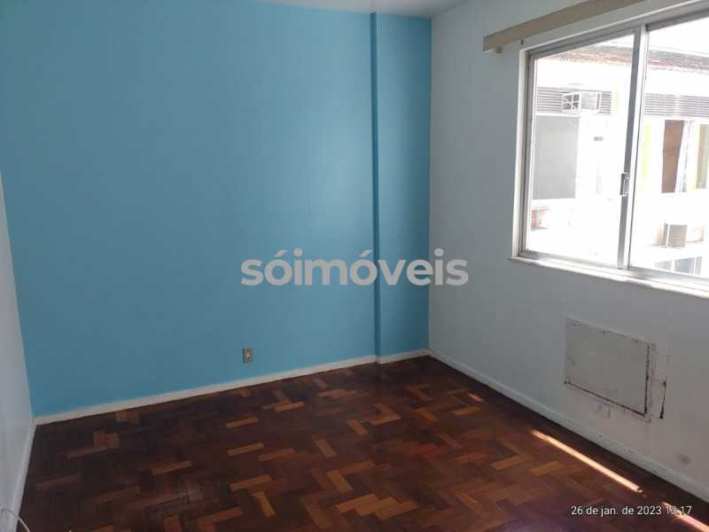 Conheça bi9 do imóvel - Apartamento 2 quartos à venda Rio de Janeiro,RJ Tijuca - R$ 358.000 - LBAP24150 - 24 bi9 - 24