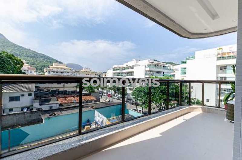 Conheça apartamento-com-2-quartos-a-ve do imóvel - Apartamento para alugar Rua Samuel Wainer Filho,Niterói,RJ Itaipu - R$ 4.000 - POAP20721 - 1 apartamento-com-2-quartos-a-ve - 1