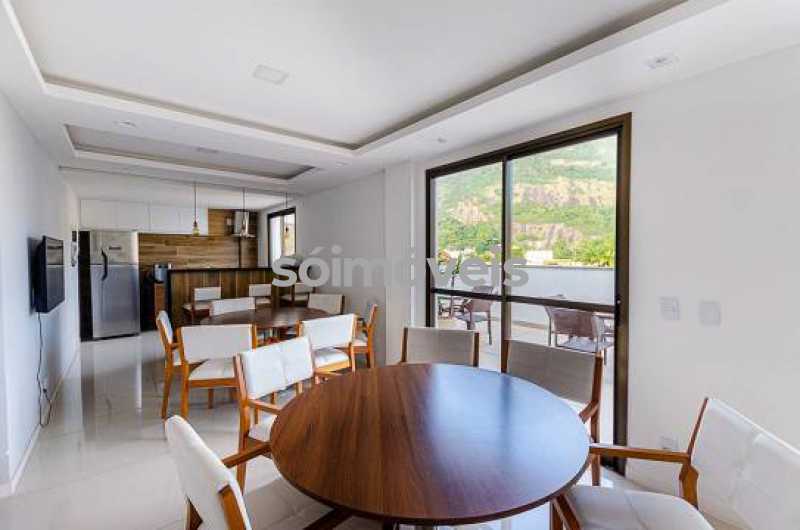 Conheça apartamento-com-2-quartos-a-ve do imóvel - Apartamento para alugar Rua Samuel Wainer Filho,Niterói,RJ Itaipu - R$ 4.000 - POAP20721 - 13 apartamento-com-2-quartos-a-ve - 13