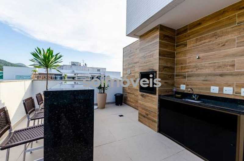 Conheça apartamento-com-2-quartos-a-ve do imóvel - Apartamento para alugar Rua Samuel Wainer Filho,Niterói,RJ Itaipu - R$ 4.000 - POAP20721 - 12 apartamento-com-2-quartos-a-ve - 12