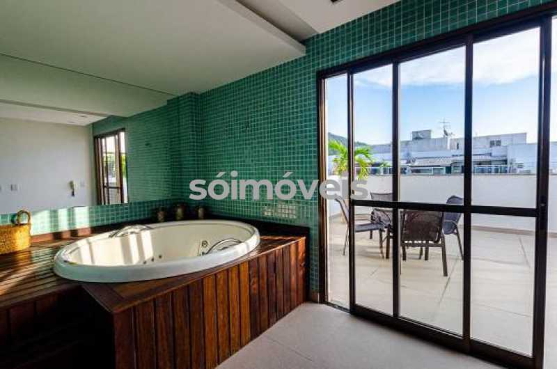 Conheça apartamento-com-2-quartos-a-ve do imóvel - Apartamento para alugar Rua Samuel Wainer Filho,Niterói,RJ Itaipu - R$ 4.000 - POAP20721 - 16 apartamento-com-2-quartos-a-ve - 16