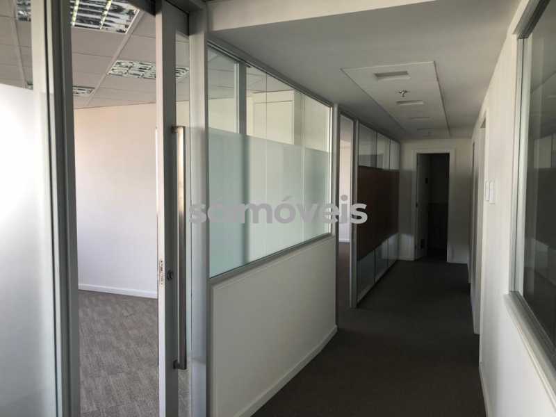 Conheça 3cac988e-e728-4d3b-98d3-819bc6 do imóvel - Conjunto de salas alto padrão no Leblon - 310m2 - Próximo ao Shopping Leblon - POAN00008 - 3 3cac988e-e728-4d3b-98d3-819bc6 - 3