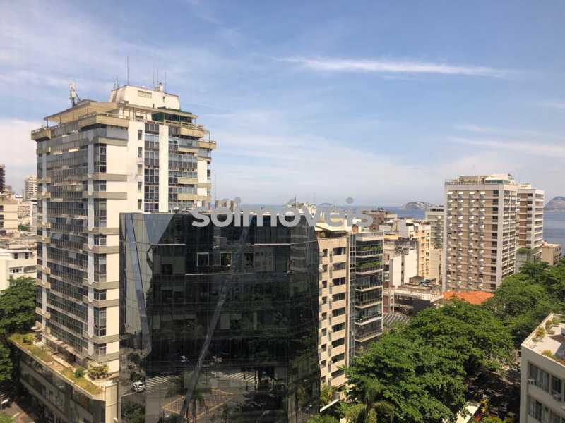 Conheça 400dab15-ec23-41f0-a93c-0b9183 do imóvel - Conjunto de salas alto padrão no Leblon - 310m2 - Próximo ao Shopping Leblon - POAN00008 - 1 400dab15-ec23-41f0-a93c-0b9183 - 1