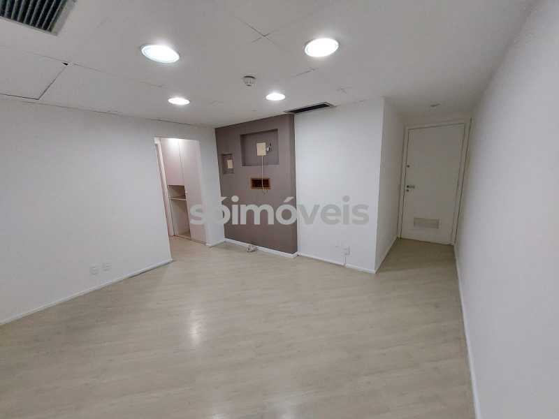 Conheça WhatsApp Image 2023-02-10 at 1 do imóvel - Sala Comercial 39m² para alugar Avenida das Américas,Rio de Janeiro,RJ Barra da Tijuca - R$ 2.200 - POSL00113 - 5 WhatsApp Image 2023-02-10 at 1 - 5