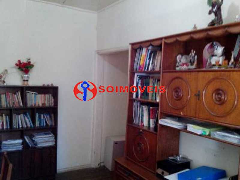 Conheça 2 do imóvel - Casa Laranjeiras - LBCV40001 - 5 2 - Casa Laranjeiras - LBCV40001 - 5