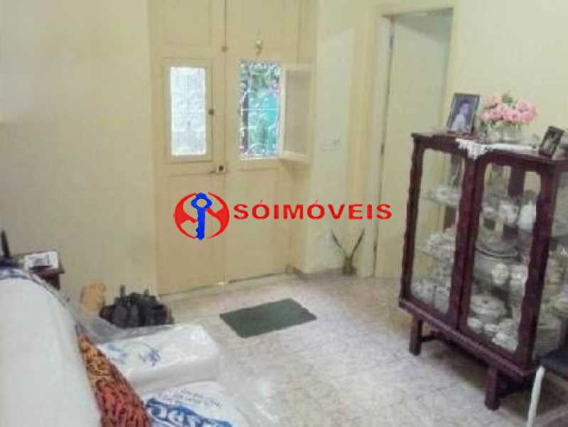 Conheça 1 do imóvel - Casa Laranjeiras - LBCV40001 - 1 1 - Casa Laranjeiras - LBCV40001 - 1