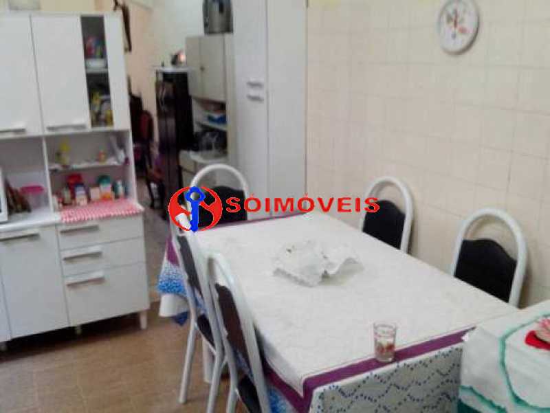 Conheça b do imóvel - Casa Laranjeiras - LBCV40001 - 22 b - Casa Laranjeiras - LBCV40001 - 22