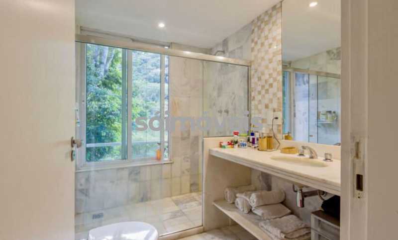 Conheça dc004855-cfac-4baa-86c5-f9d4d1 do imóvel - Casa em Condomínio 4 quartos à venda Rio de Janeiro,RJ São Conrado - R$ 3.500.000 - LBCN40060 - 14 dc004855-cfac-4baa-86c5-f9d4d1 - 14