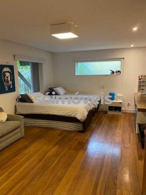Conheça 12 do imóvel - Casa em Condomínio 4 quartos à venda Rio de Janeiro,RJ São Conrado - R$ 2.100.000 - LBCN40061 - 12 12 - 12