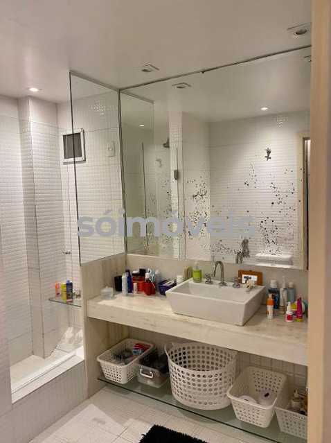 Conheça 7 do imóvel - Casa em Condomínio 4 quartos à venda Rio de Janeiro,RJ São Conrado - R$ 2.100.000 - LBCN40061 - 7 7 - 7