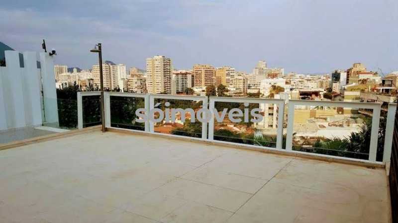Conheça 07. do imóvel - Jardim Pernambuco !!! 4 Suítes. - LBCN40062 - 7 07. - 7
