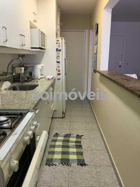 Conheça WhatsApp Image 2023-03-15 at 1 do imóvel - Apartamento 2 quartos para alugar Rio de Janeiro,RJ Leblon - R$ 7.500 - POAP20731 - 9 WhatsApp Image 2023-03-15 at 1 - 9