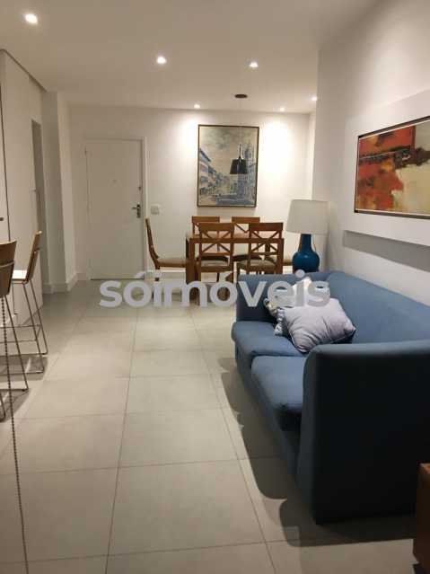 Conheça WhatsApp Image 2023-03-15 at 1 do imóvel - Apartamento 2 quartos para alugar Rio de Janeiro,RJ Leblon - R$ 7.500 - POAP20731 - 10 WhatsApp Image 2023-03-15 at 1 - 10