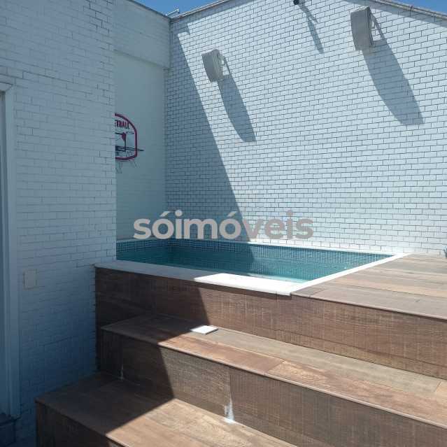Conheça 23 do imóvel - Cobertura 3 quartos à venda Rio de Janeiro,RJ Jardim Botânico - R$ 4.900.000 - LBCO30497 - 23 23 - 23