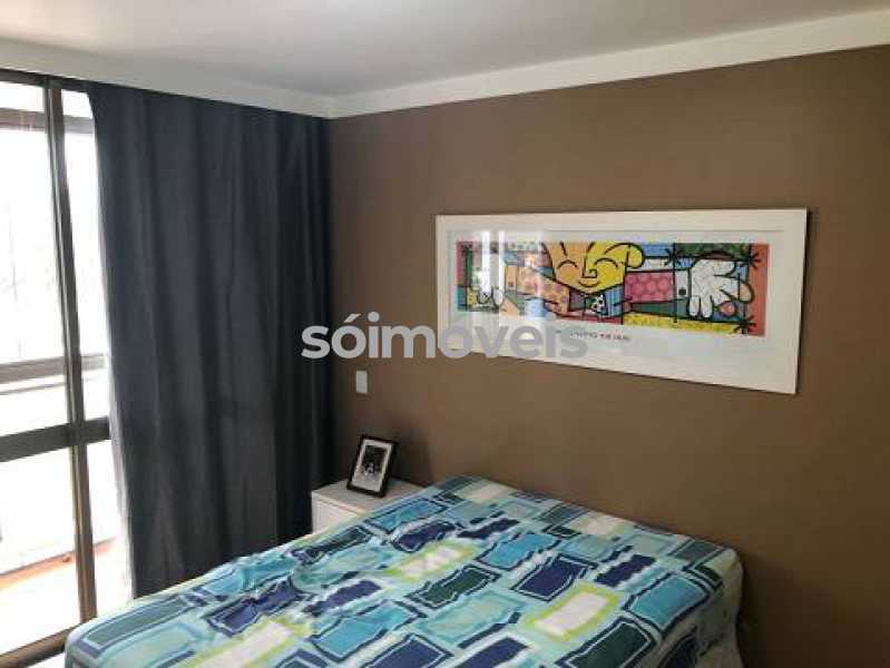 Conheça 6 do imóvel - Apartamento 2 quartos à venda Rio de Janeiro,RJ Barra da Tijuca - R$ 3.120.000 - LBAP24233 - 6 6 - 6