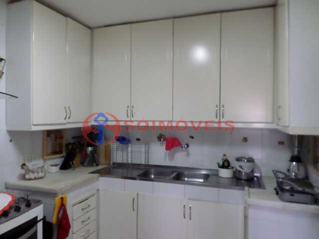 SAM_1146 - Apartamento 3 quartos à venda Rio de Janeiro,RJ - R$ 1.790.000 - LBAP30568 - 22