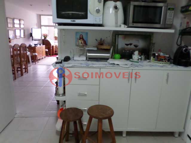 SAM_1154 - Apartamento 3 quartos à venda Rio de Janeiro,RJ - R$ 1.790.000 - LBAP30568 - 26