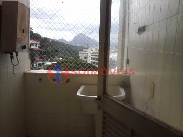 Conheça fotos apto vidigal 007 do imóvel - 3 quartos Vidigal - LBAP30077 - 21 fotos apto vidigal 007 - 3 quartos Vidigal - LBAP30077 - 21