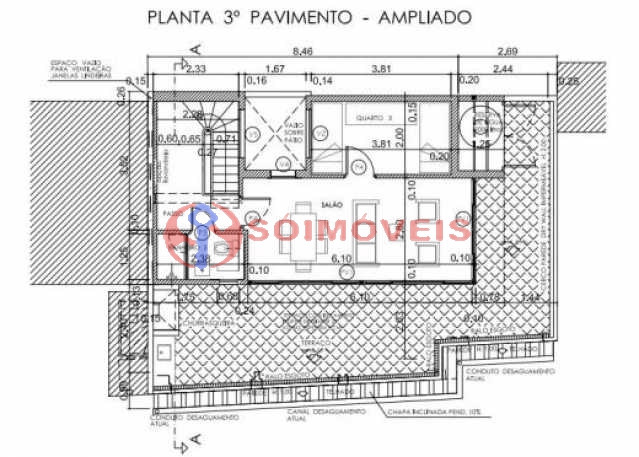 Conheça 45c51f6ef13c418aaf9d_g do imóvel - Casa Copacabana - LBCA70001 - 13 45c51f6ef13c418aaf9d_g - Casa Copacabana - LBCA70001 - 13