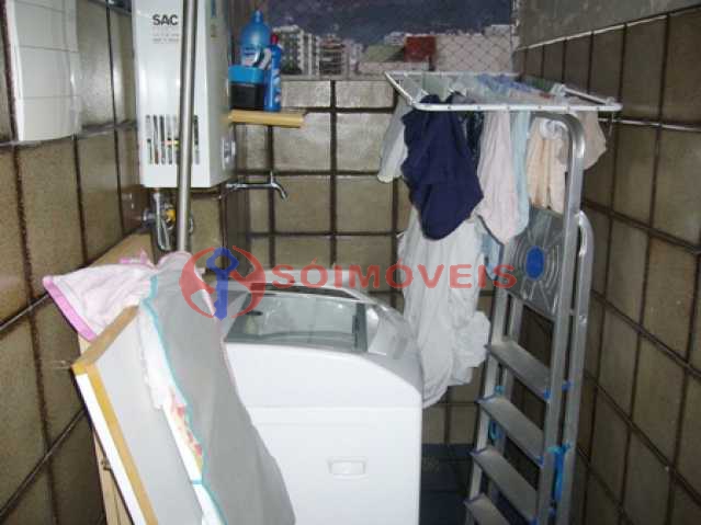 Conheça AP LARANJEIRAS 035 do imóvel - Apartamento 3 quartos à venda Laranjeiras, Rio de Janeiro - R$ 1.300.000 - FLAP30110 - 28 AP LARANJEIRAS 035 - Apartamento 3 quartos à venda Laranjeiras, Rio de Janeiro - R$ 1.300.000 - FLAP30110 - 28