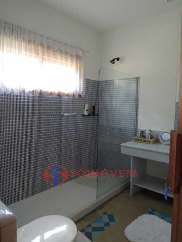 DSCN5174 - Casa em Condomínio 5 quartos à venda Petrópolis,RJ - R$ 1.200.000 - LBCN50004 - 8