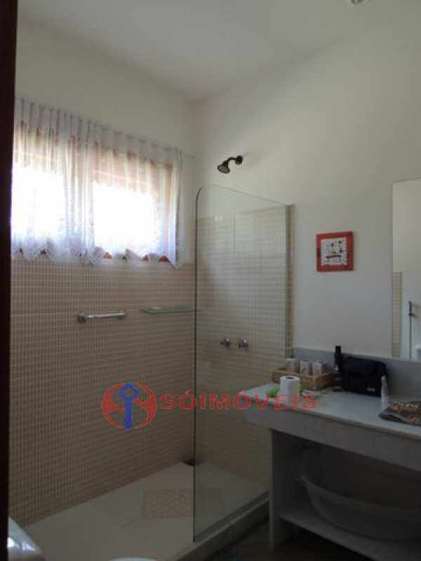 DSCN5178 - Casa em Condomínio 5 quartos à venda Petrópolis,RJ - R$ 1.200.000 - LBCN50004 - 12