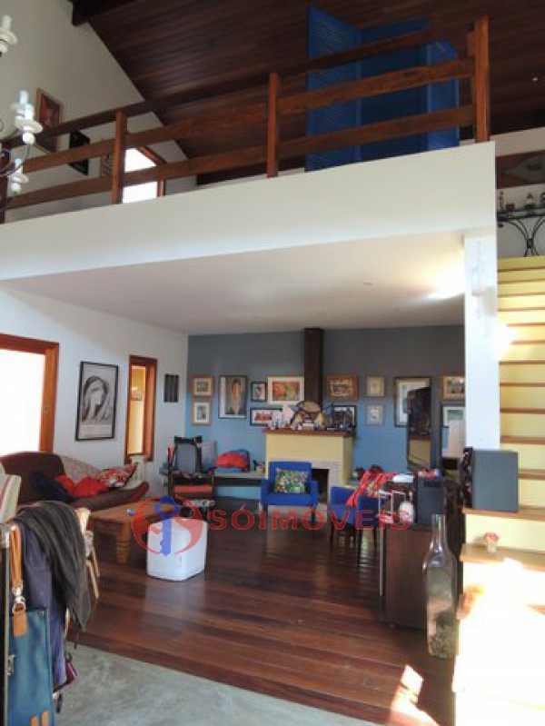 DSCN5192 - Casa em Condomínio 5 quartos à venda Petrópolis,RJ - R$ 1.200.000 - LBCN50004 - 20