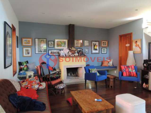 DSCN5193 - Casa em Condomínio 5 quartos à venda Petrópolis,RJ - R$ 1.200.000 - LBCN50004 - 21
