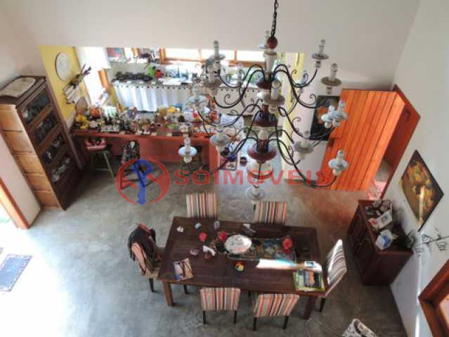 DSCN5198 - Casa em Condomínio 5 quartos à venda Petrópolis,RJ - R$ 1.200.000 - LBCN50004 - 25