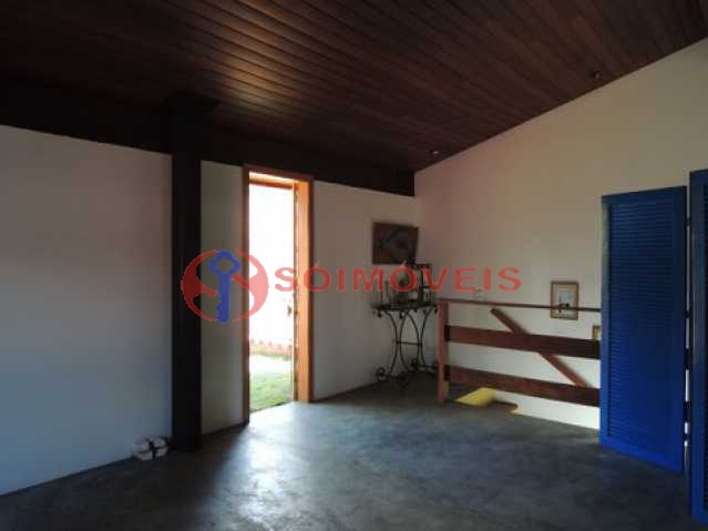 DSCN5199 - Casa em Condomínio 5 quartos à venda Petrópolis,RJ - R$ 1.200.000 - LBCN50004 - 26