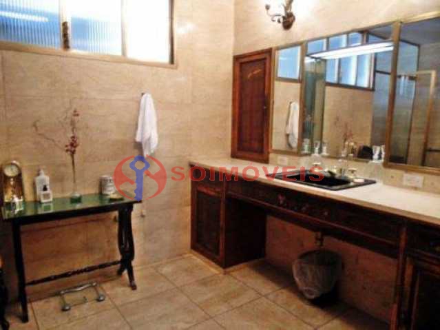 Conheça 75 do imóvel - Cobertura 4 quartos à venda Rio de Janeiro,RJ - R$ 3.600.000 - LBCO40055 - 15 75 - Cobertura 4 quartos à venda Rio de Janeiro,RJ - R$ 3.600.000 - LBCO40055 - 15