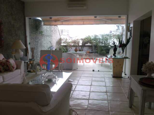 Conheça 6 do imóvel - Cobertura 3 quartos à venda Rio de Janeiro,RJ - R$ 1.570.000 - LBCO30080 - 7 6 - Cobertura 3 quartos à venda Rio de Janeiro,RJ - R$ 1.570.000 - LBCO30080 - 7