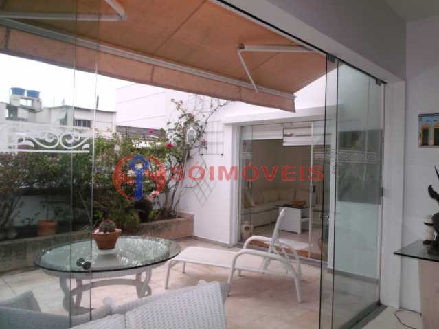 Conheça 11 do imóvel - Cobertura 3 quartos à venda Rio de Janeiro,RJ - R$ 1.570.000 - LBCO30080 - 13 11 - Cobertura 3 quartos à venda Rio de Janeiro,RJ - R$ 1.570.000 - LBCO30080 - 13