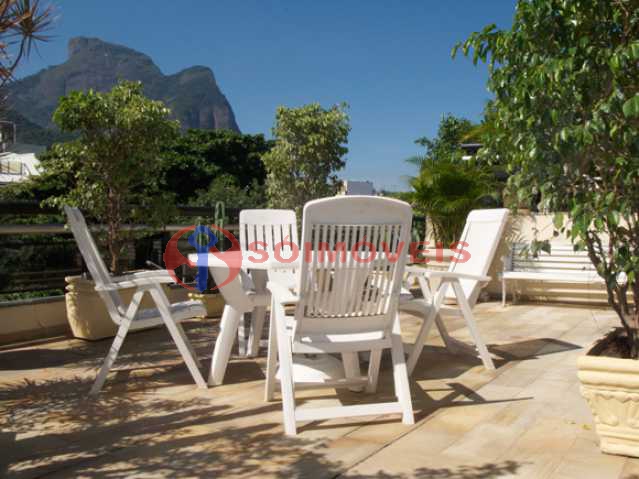 Conheça 01 do imóvel - Cobertura 4 quartos à venda Rio de Janeiro,RJ - R$ 4.880.000 - LBCO40057 - 4 01 - Cobertura 4 quartos à venda Rio de Janeiro,RJ - R$ 4.880.000 - LBCO40057 - 4